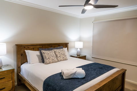 McMillans Of Metung Coastal Resort - Australia Accommodation 5