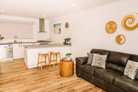 McMillans Of Metung Coastal Resort - Australia Accommodation 2