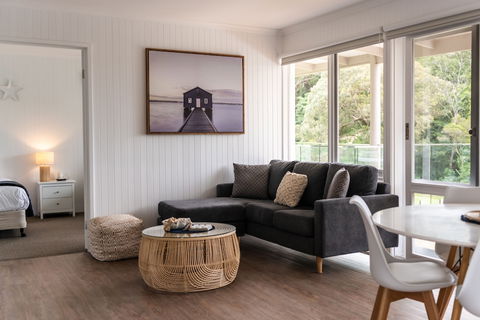 McMillans Of Metung Coastal Resort - Australia Accommodation 4