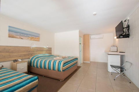 A & A Motel - Australia Accommodation 2