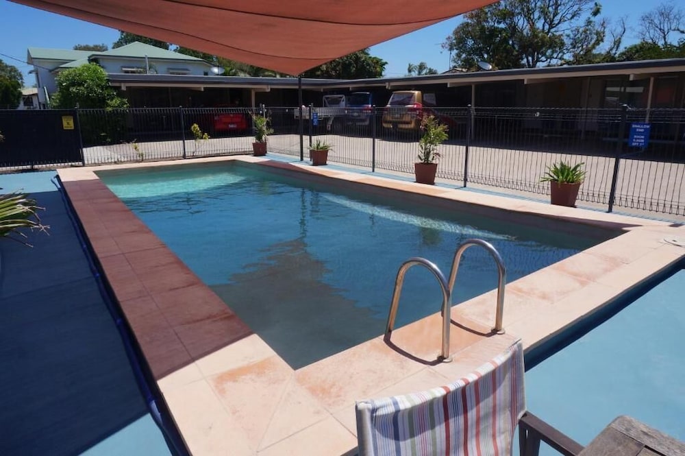 Proserpine QLD Australia Accommodation