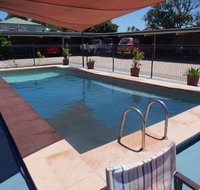 A  A Motel - Australia Accommodation