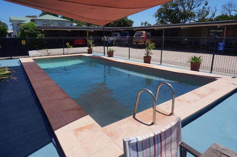 A & A Motel - Australia Accommodation 0