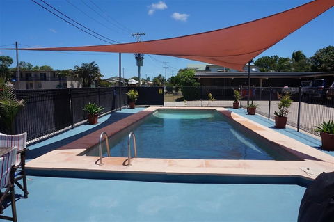 A & A Motel - Australia Accommodation 1