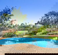 Coranda Lodge - Australia Accommodation