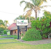 Tropicana Motor Inn - Australia Accommodation