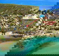 1770 Sovereign Lodge Resort - Australia Accommodation