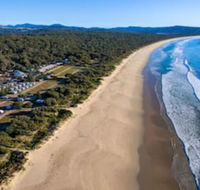 Discovery Parks - Pambula Beach - Australia Accommodation