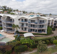 Endless Summer Resort - Australia Accommodation