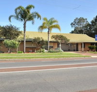 Pinjarra Resort - Australia Accommodation