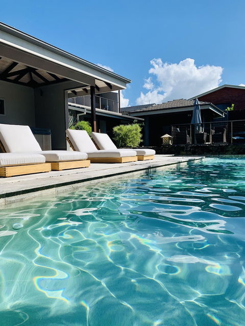 Aabi's At Byron - Australia Accommodation 6