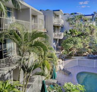 Surf Dance - Australia Accommodation