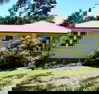 Blackheath Holiday Cabins - Australia Accommodation