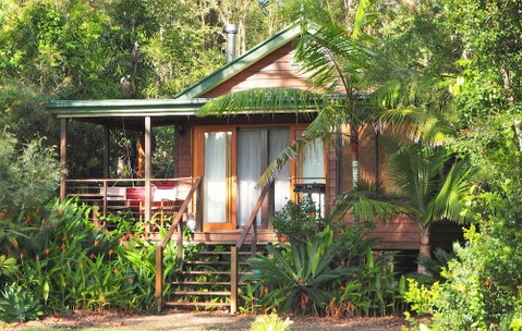Lake Weyba Cottages - Australia Accommodation 4
