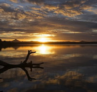 Lake Weyba Cottages - Australia Accommodation