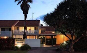 Peregian Court Resort - Australia Accommodation 0