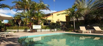 Peregian Court Resort - Australia Accommodation 1