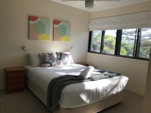 Peregian Court Resort - Australia Accommodation 5