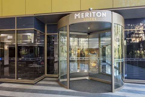 Meriton Suites North Ryde - Australia Accommodation 2