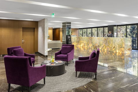 Meriton Suites North Ryde - Australia Accommodation 6