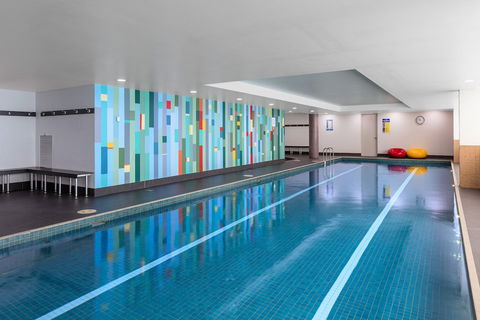 Meriton Suites North Ryde - Australia Accommodation 4