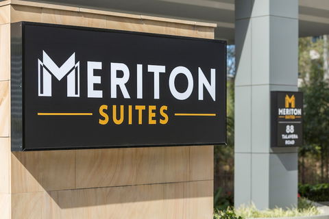 Meriton Suites North Ryde - Australia Accommodation 0