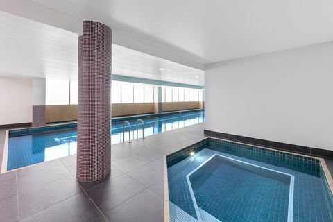 Meriton Suites North Ryde - Australia Accommodation 3