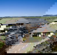Hilltop Apartments Phillip Island - Australia Accommodation