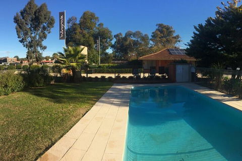 Motel Wingrove - Australia Accommodation 7