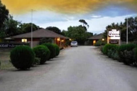 Motel Wingrove - Australia Accommodation 3