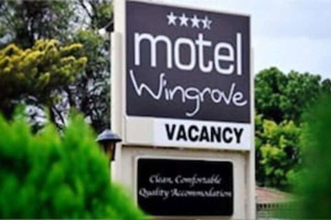 Motel Wingrove - Australia Accommodation 2