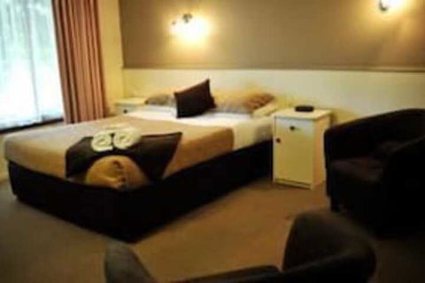 Motel Wingrove - Australia Accommodation 0