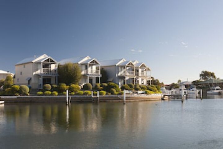 Paynesville VIC Australia Accommodation