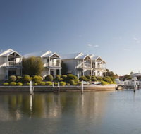 Captains Cove Resort - Australia Accommodation