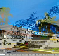 Treehaven Tourist Park - Australia Accommodation
