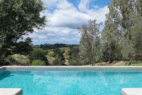 Jacaranda Cottages - Australia Accommodation 4