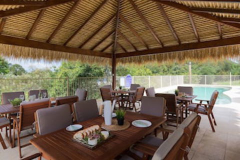 Jacaranda Cottages - Australia Accommodation 0