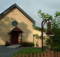 Bell Chapel B  B - Australia Accommodation