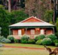 Karri Valley Chalets - Australia Accommodation