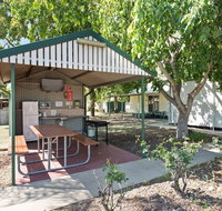 Goondiwindi Holiday Park - Australia Accommodation