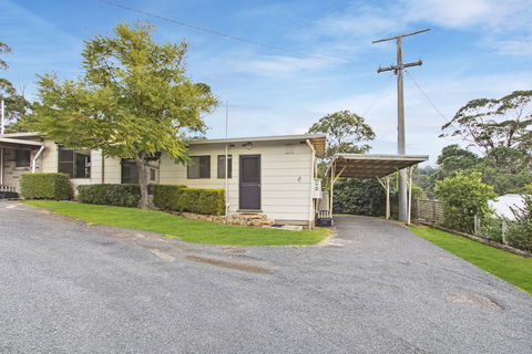 Jetty Road Retreat - Australia Accommodation 0