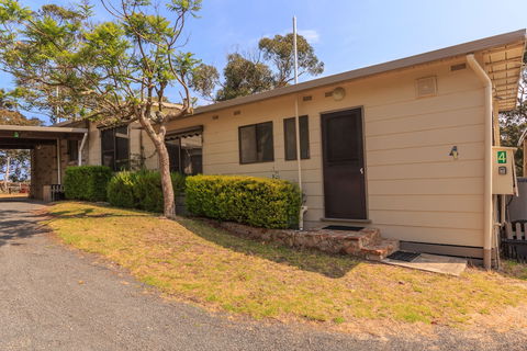 Jetty Road Retreat - Australia Accommodation 1