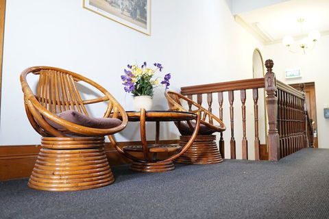 Alishan International Guest House - Australia Accommodation 2