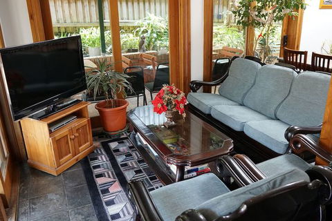 Alishan International Guest House - Australia Accommodation 6