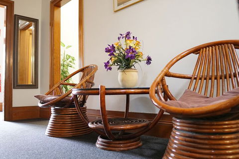 Alishan International Guest House - Australia Accommodation 4