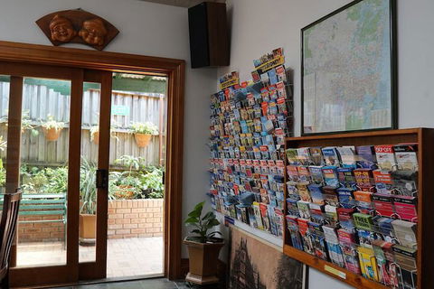 Alishan International Guest House - Australia Accommodation 3