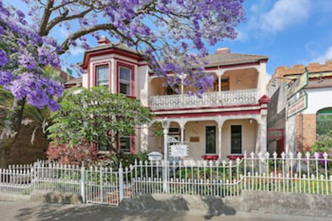 Alishan International Guest House - Australia Accommodation 0