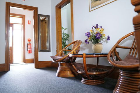 Alishan International Guest House - Australia Accommodation 5