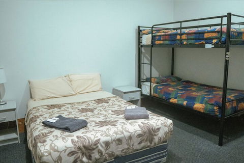 Alishan International Guest House - Australia Accommodation 7