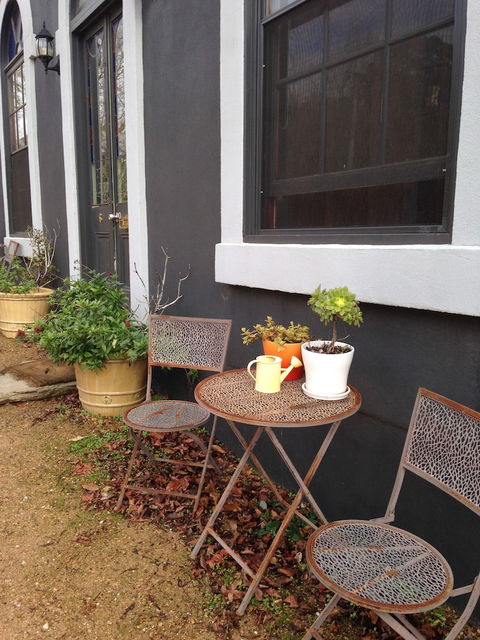 The Albert & Mills Guest House & Apartments - Australia Accommodation 4